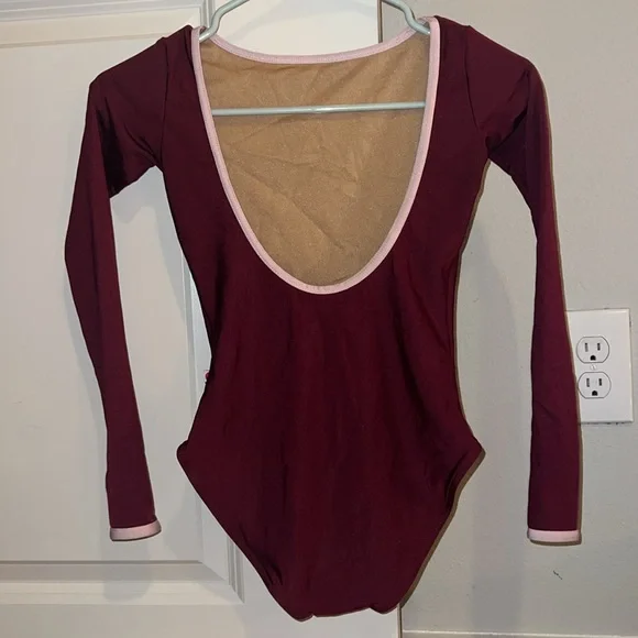 Yumiko Leotard - Sofiane - Picture 2 of 2